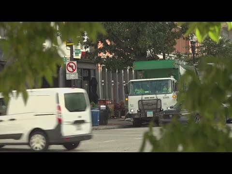 Traffic study can predict the types of drivers that may crash