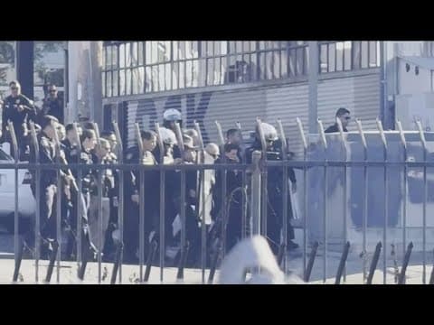 Security guard turned gunman: Christopher Farrell's fatal rampage in downtown San Diego