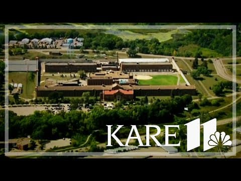 State to close Stillwater Correctional Facility