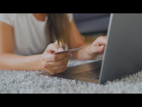 Tips to avoid online shopping scams