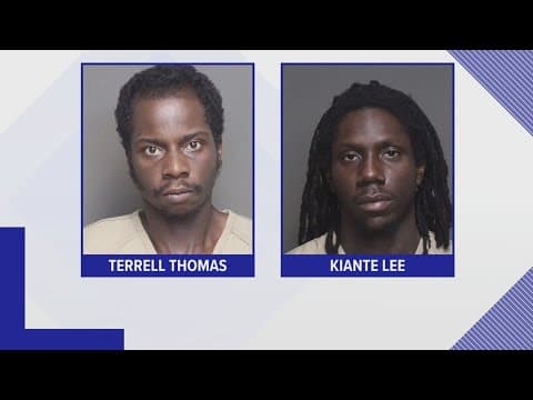 Police identify victim killed in northeast Columbus shooting; 2 suspects arrested