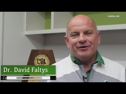 Former Carroll ISD superintendent sues district, alleging breach of retirement agreement