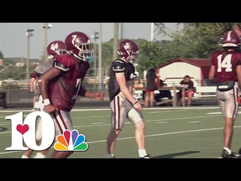 10Tailgate: Bearden looking for a big win against Alcoa