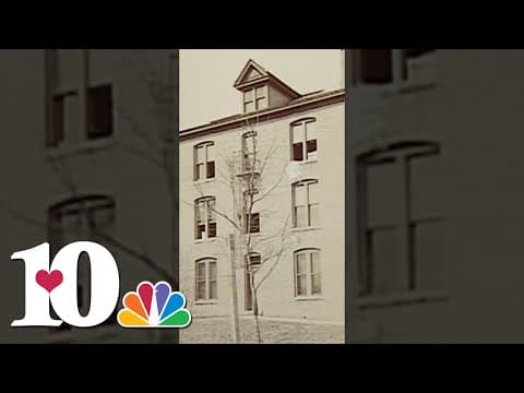 1991 Knoxville Black History: Knoxville College history #blackhistory #college