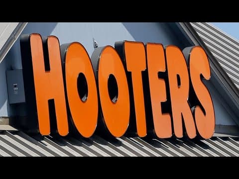 Greenwood Hooters among dozens of restaurants abruptly closed