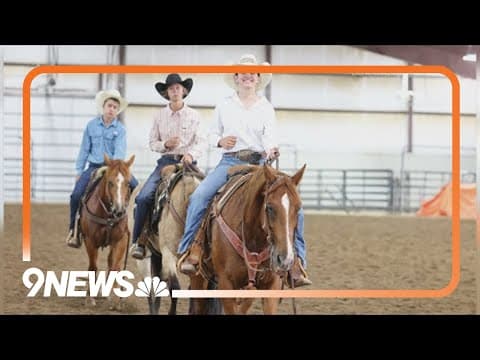 Things to do in Colorado: Several fairs going on around the state this weekend