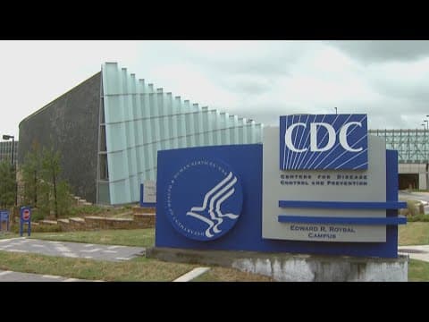 Sen. Cassidy, experts alarmed by RFK Jr.'s vaccine board shake-up