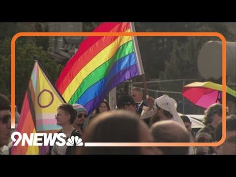 Club Q shooter faces hate crime charges in federal court