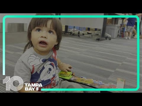 Toy drive in Bradenton for kids impacted by recent hurricanes