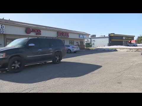 15-year-old accused of robbing delivery drivers on Indy's east side