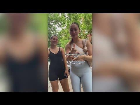 Influencers ask: What are you majoring and minoring in right now?