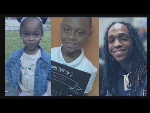 Columbus police say they are making progress 3 years after shooting that killed 3