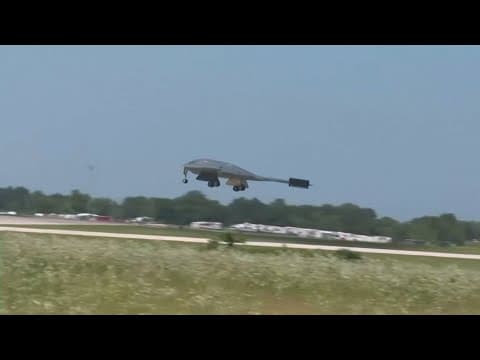 America's involvement in Iran sparks security concerns in DC