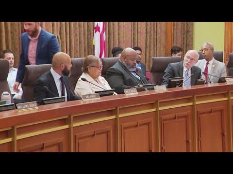 RFK stadium deal hangs on final DC Council vote