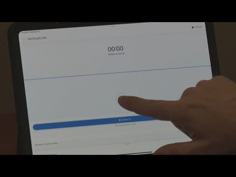 AI is coming to medical exam rooms