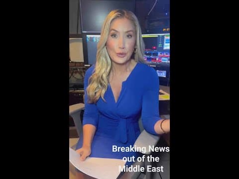 Hamas releases all living hostages and Israel frees prisoners under Gaza deal