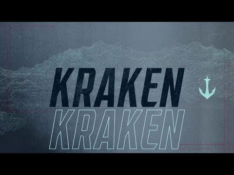 Kraken Home Ice | Season 2, Episode 1: Player highlights, team outlook