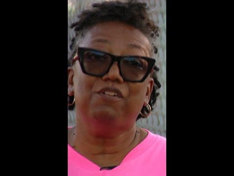 Vigil held in honor of Kory Dillard