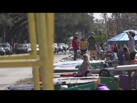 City council prioritizes carnival enforcement