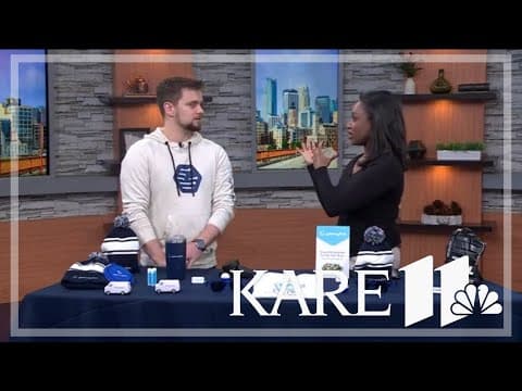 Can you get internet access in a fish house? Gateway Fiber is hosting an event to prove it