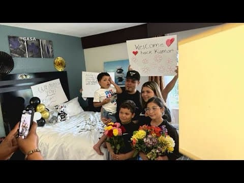 Trump administration ramps up threats against Abrego Garcia