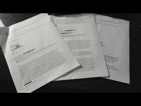 Details on the communication breakdown that happened in the hours after inmates escaped