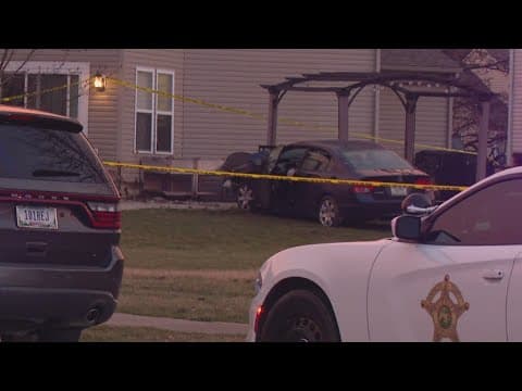 21-year-old victim identified in Brownsburg deadly shooting