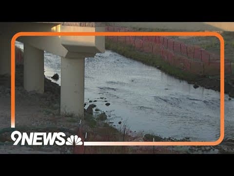 Boulder County shares how they're still building back from 2013 floods