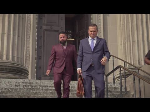 Former 911 call center leader pleads not guilty