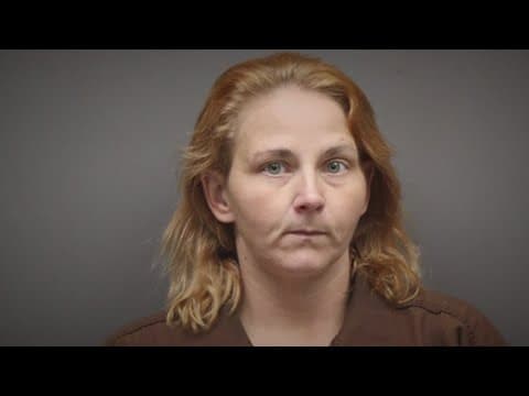 Woman indicted in Loranger murder, kidnapping case transferred to Louisiana