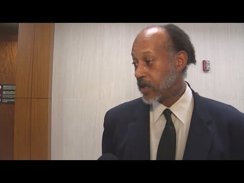 'This is my son's mother' | Man accused of holding woman captive in garage, drugging and raping her