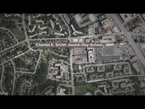 Germantown man arrested for trespassing, resisting arrest at Rockville school