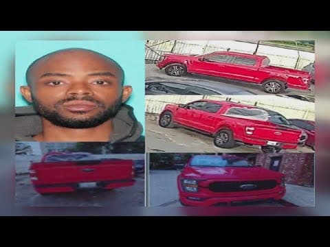 NOPD arrests suspect in attempted murder after he hit two people near Mid-City