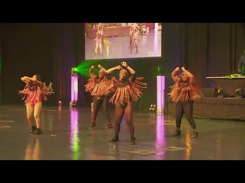 Super Bowl rally held for hospitality workers in New Orleans