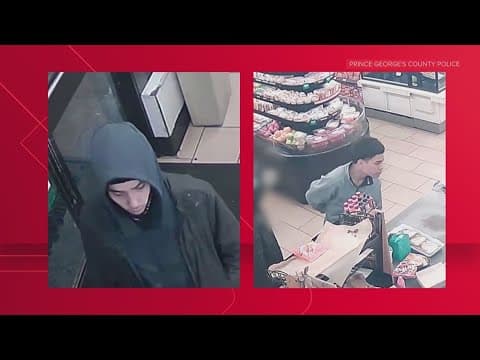 Boys, 15 and 16, arrested in shooting death of 2-year-old in Langley Park