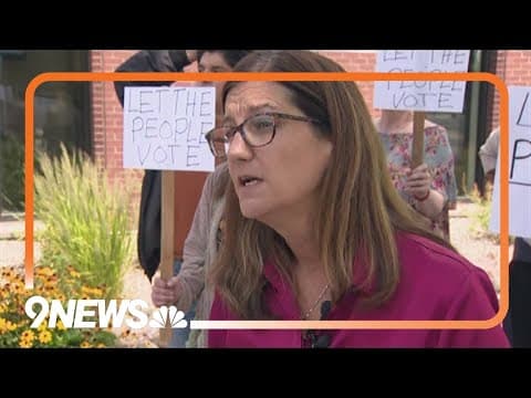 Greeley $1B development faces legal fight over voter approval