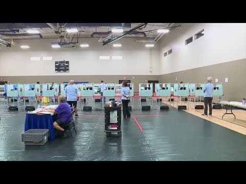 Supreme Court hears arguments about redistricting