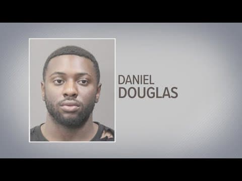 Man who escaped custody in downtown Houston to make first court appearance