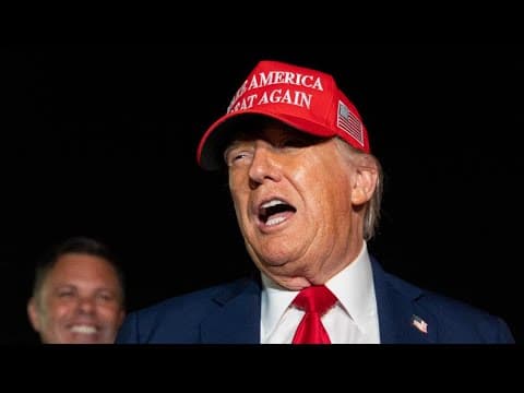 Trump is expected to sign his huge bill of tax and spending cuts at the White House July 4 picnic