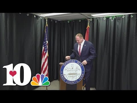 Knox Co. mayor attends Farragut meeting on failed growth plan proposal