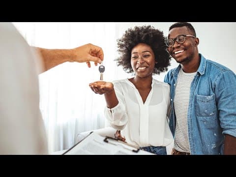 The Real Estate Top Performers share everything you need to know if you're buying a house in today's