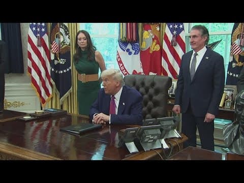 Federal Layoffs Loom Amid Government Shutdown