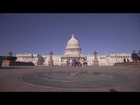 Government shutdown impacts federal workers across San Diego County