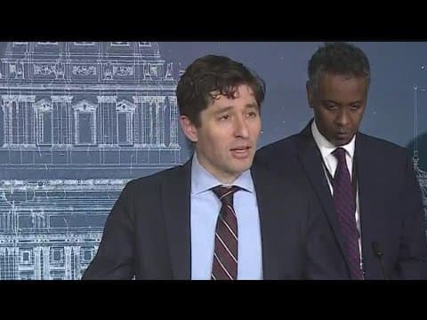 Minneapolis mayor announces multijurisdictional push for public housing funding