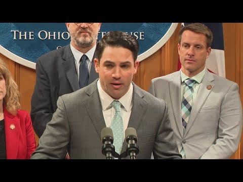 Proposed Ohio bill looks to prohibit people under 18 from viewing sexually explicit content online