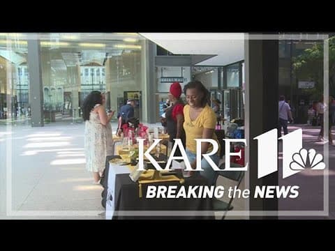 Black Business Week highlights businesses in Minneapolis