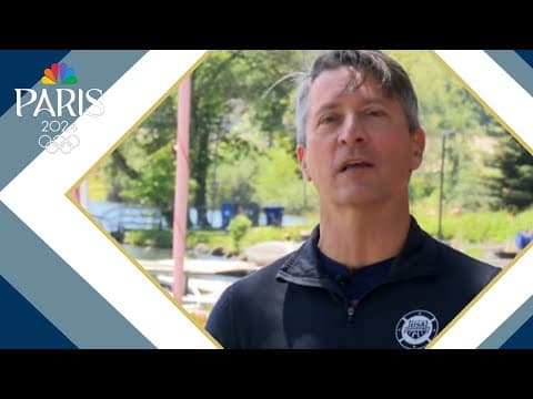 Meet the Seattle doctors heading to the Paris Olympics