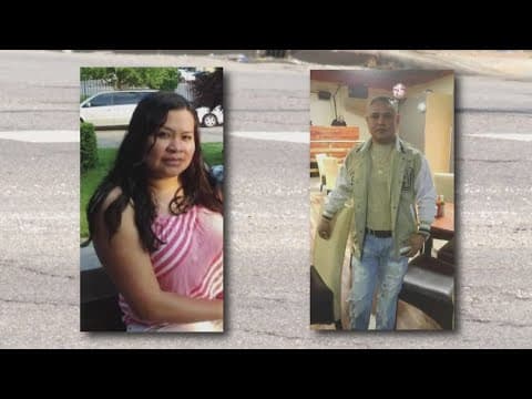 Alleged drunk driver in fatal 2023 crash on Indy's east side accepts new plea agreement