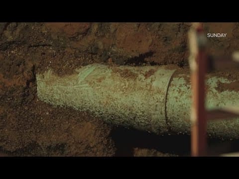 Ennis ISD students finally back after boil water notice