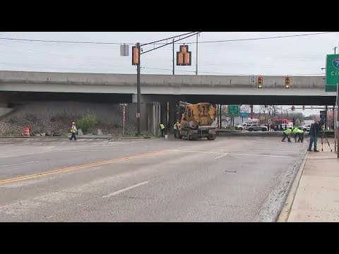 Severe storms in Ohio: Risk of flooding and tornadoes possible Tuesday evening